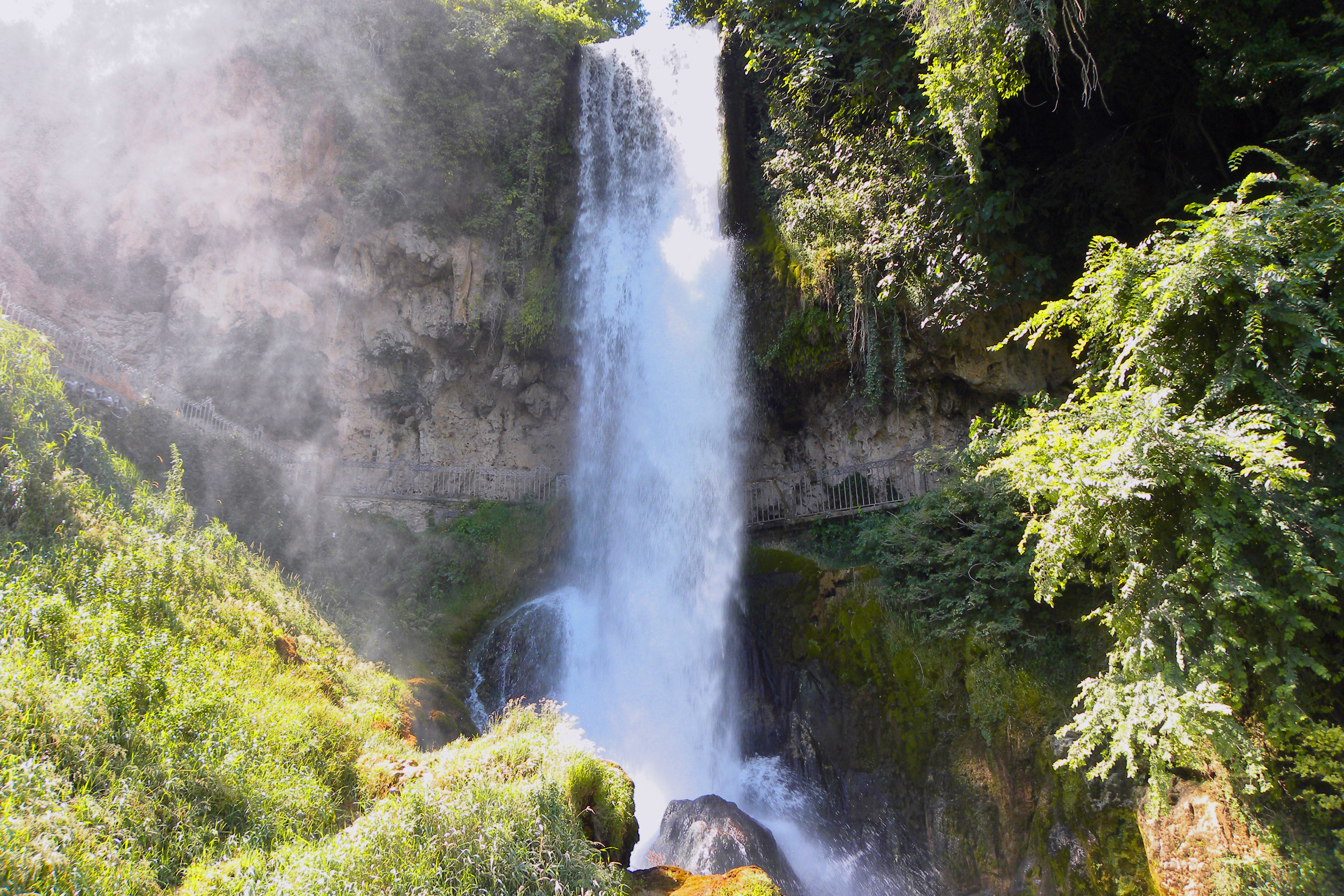 Καταρράκτες Έδεσσας