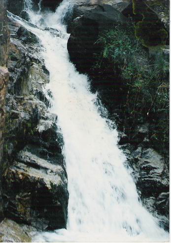 Salto Chorrolato