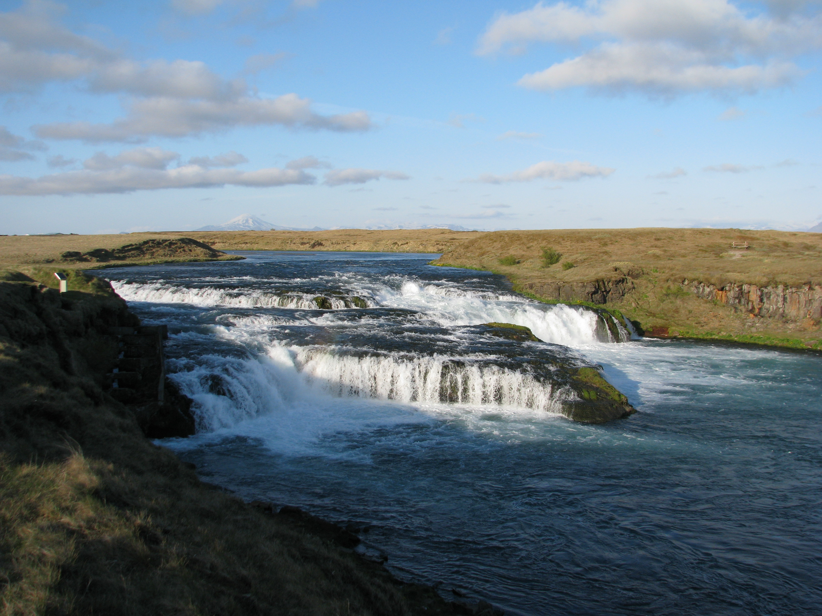 Ægissíðufoss