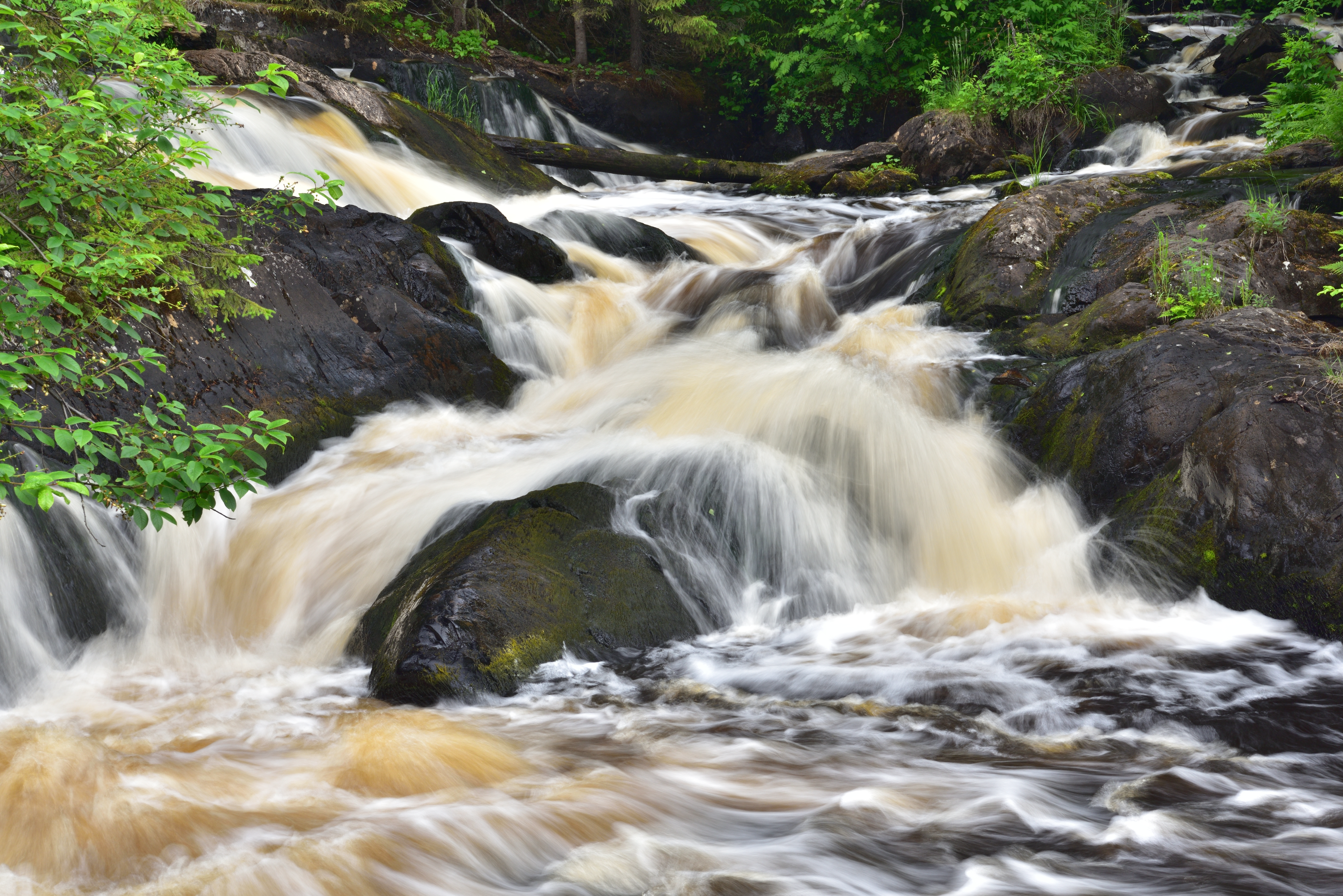 Ахвенкоски