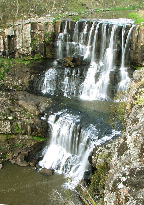 Ebor Falls