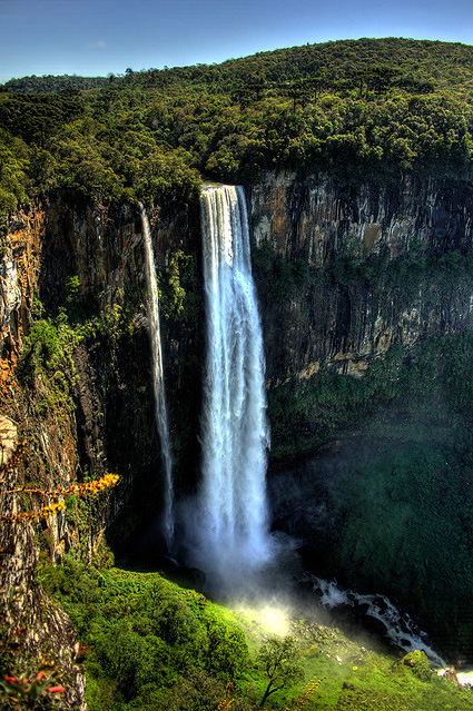 Salto São Francisco