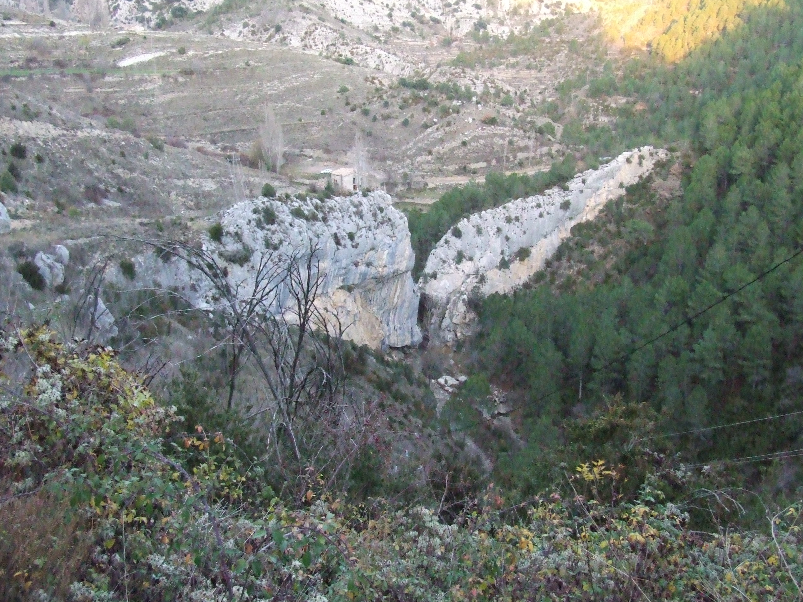 Forat d'Abella