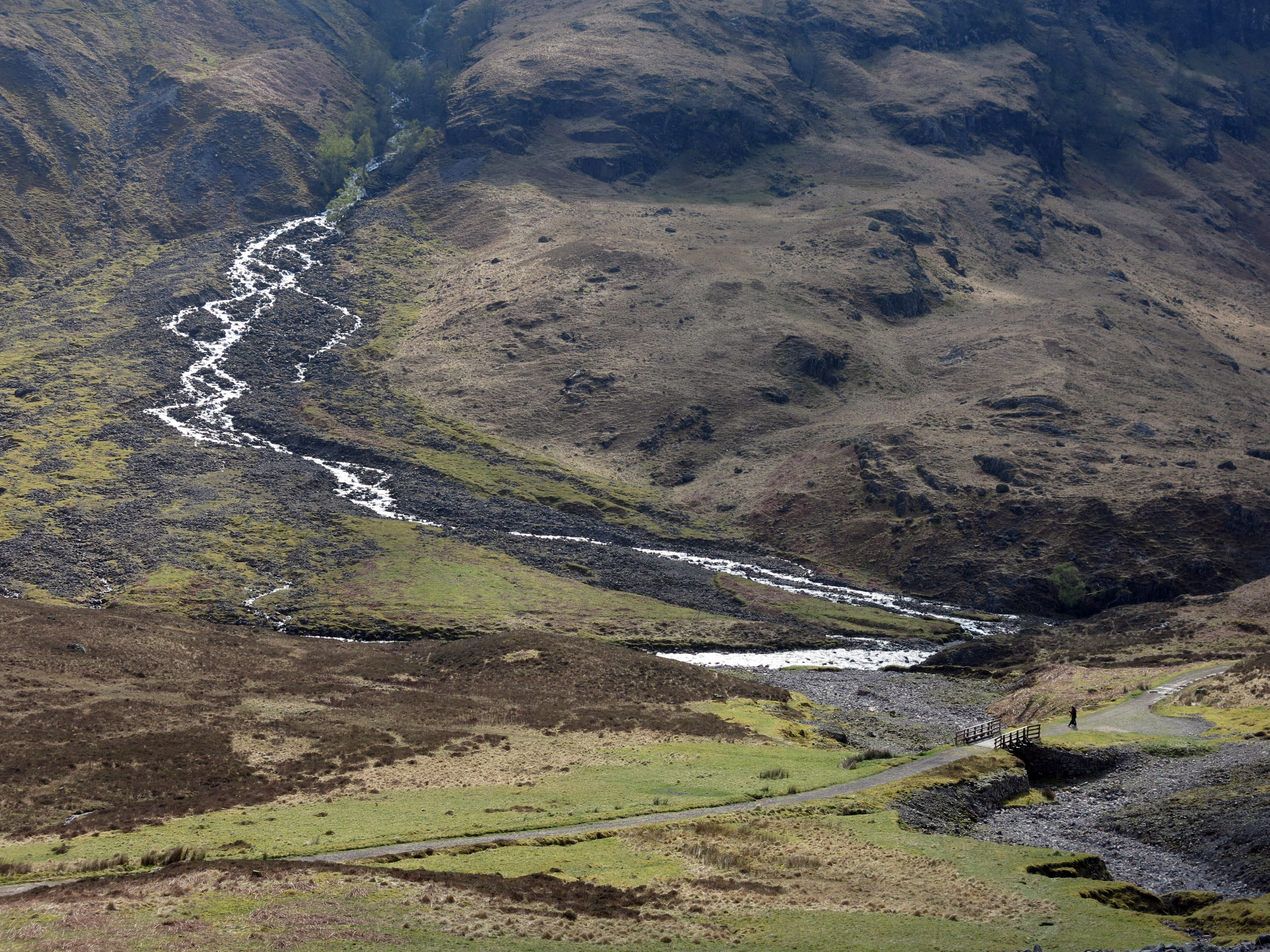 Meeting of Three Waters