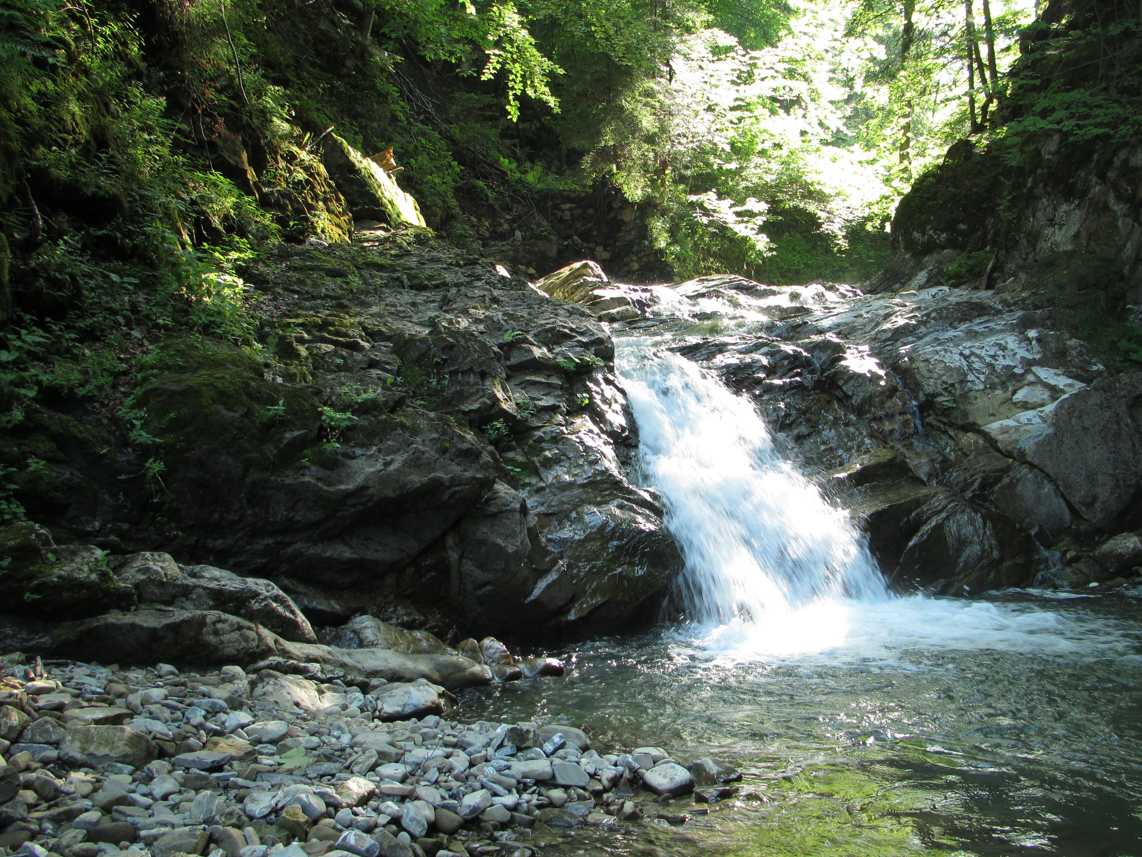 Любіжнянський Гук