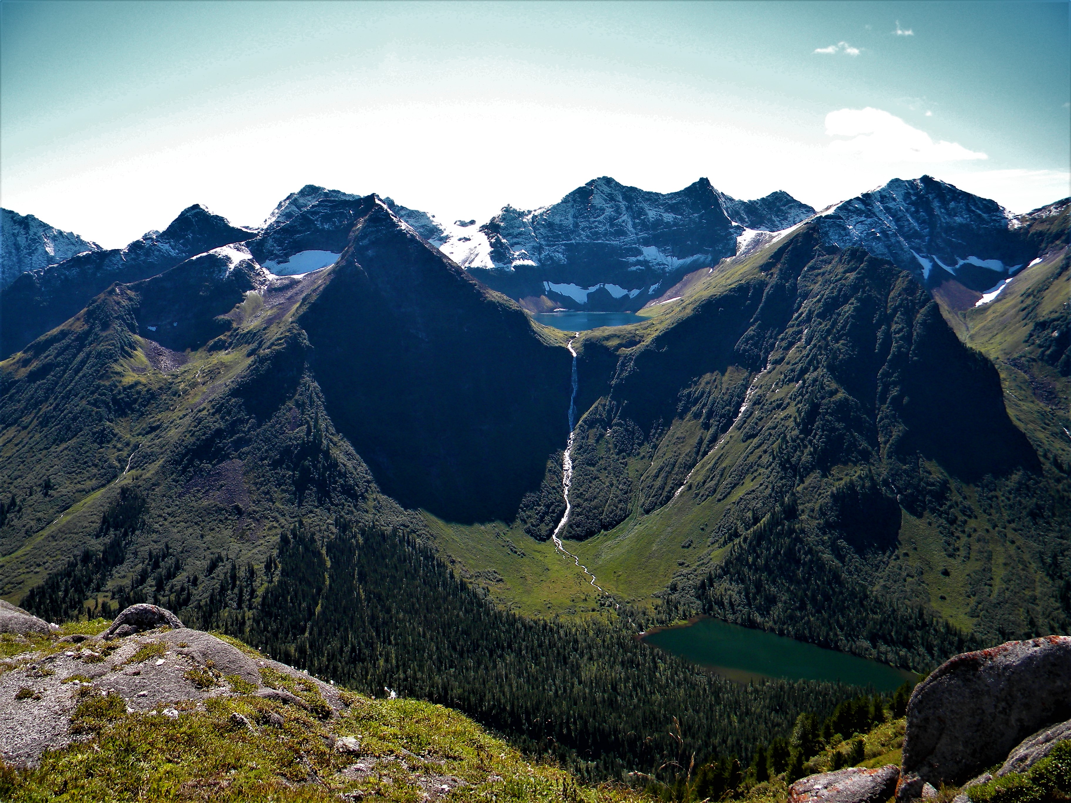 Кинзелюкский