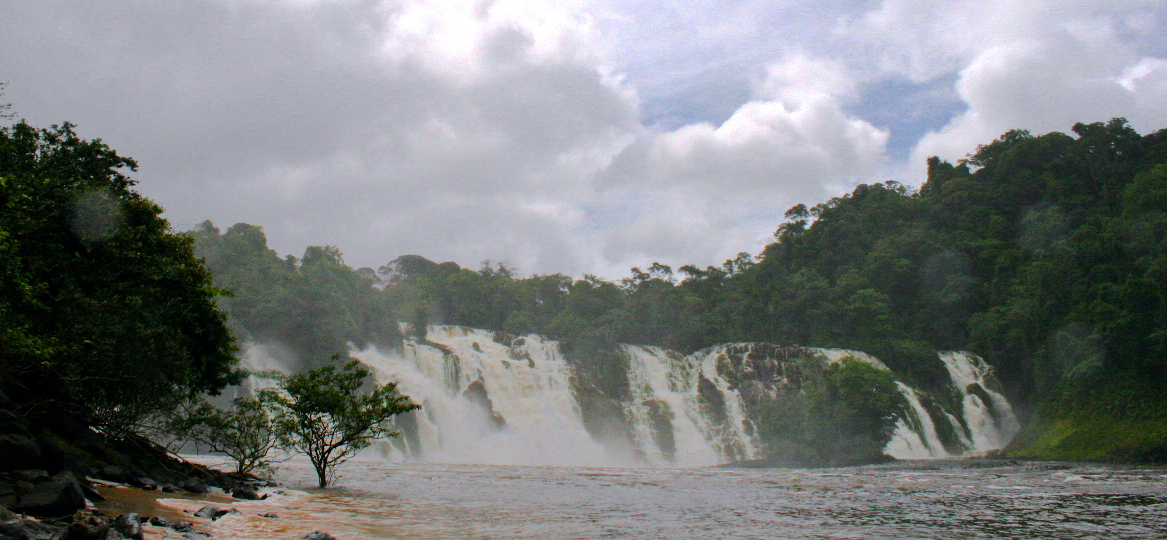 Salto Pará