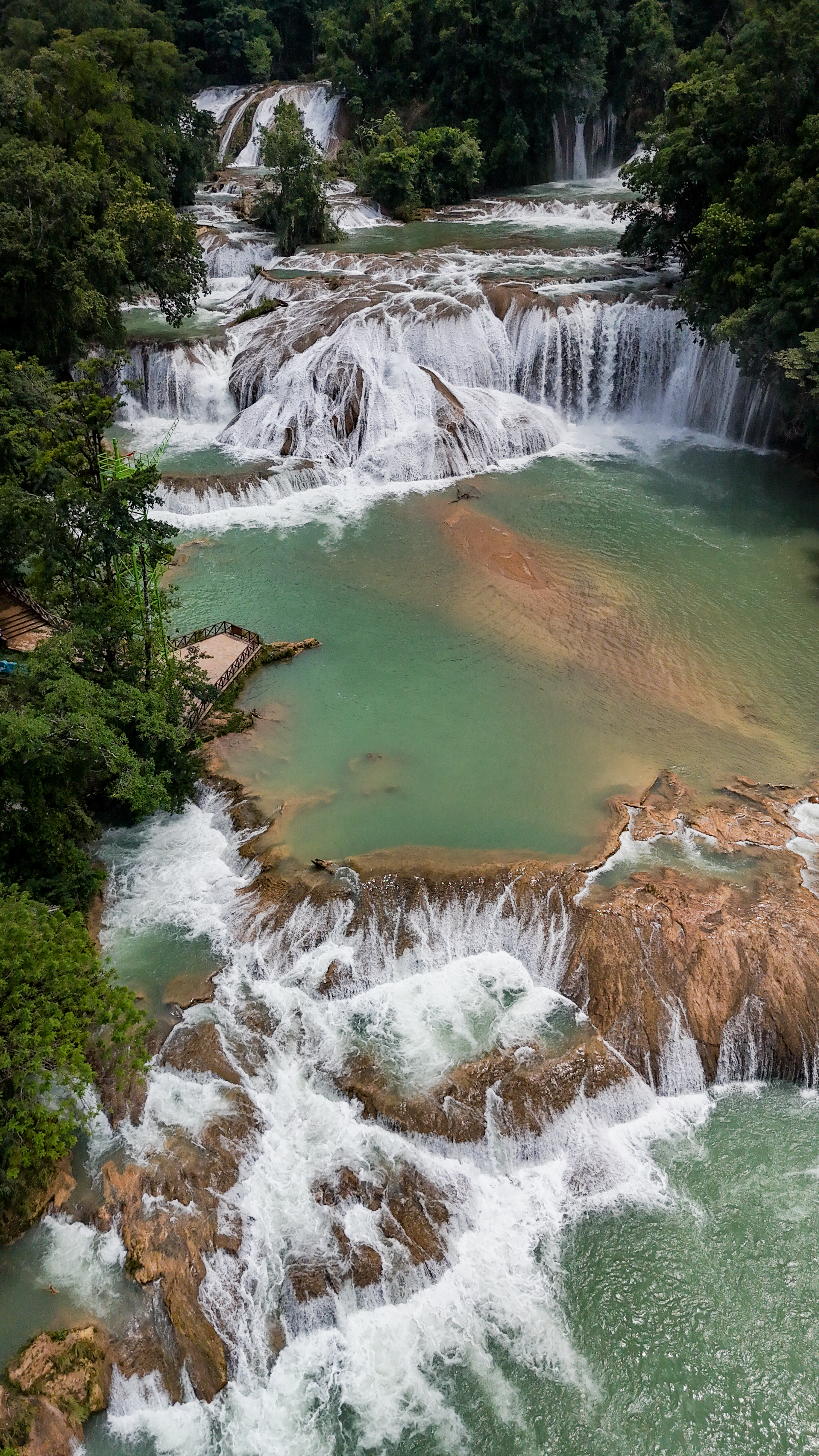Agua Azul