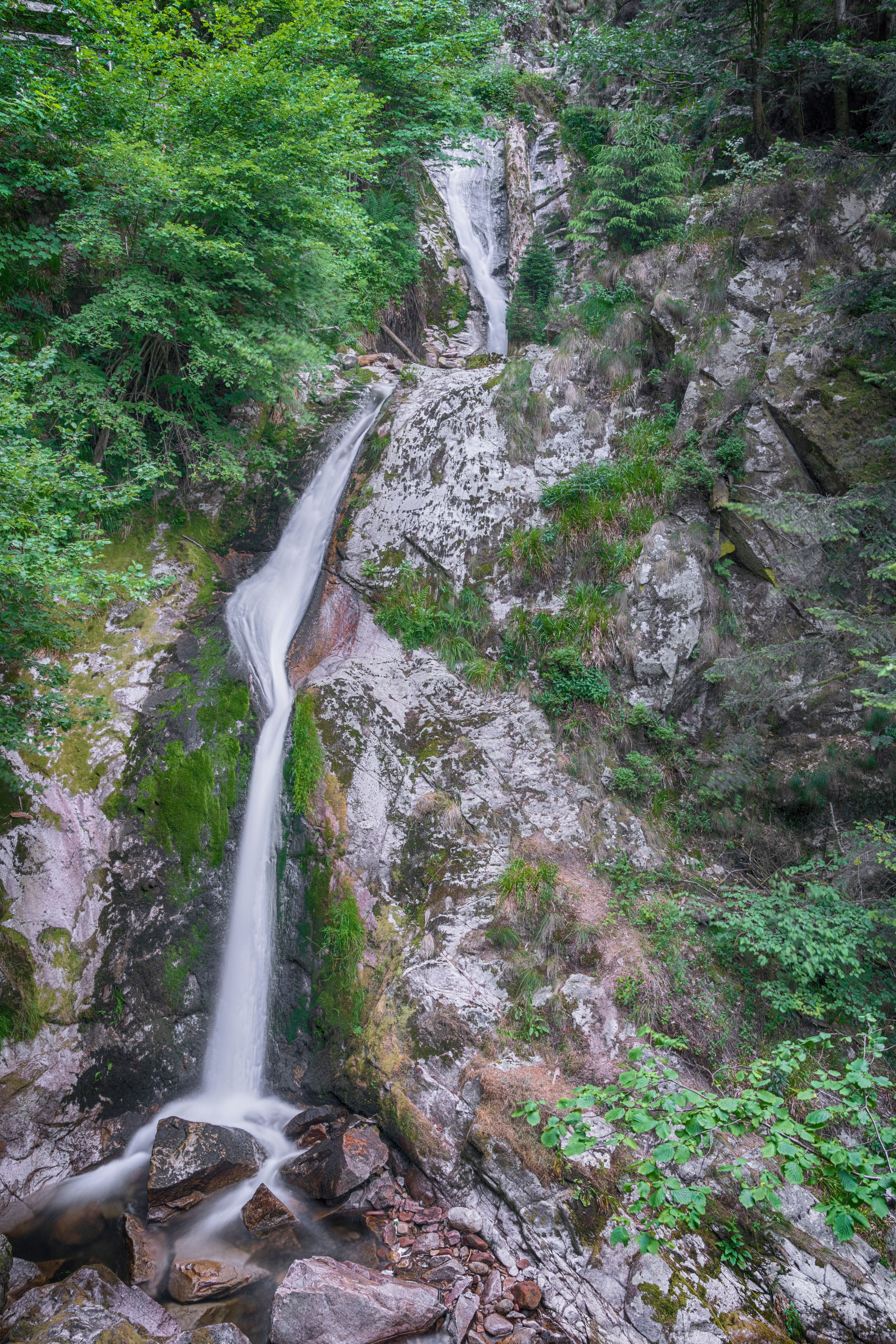 Allerheiligen-Wasserfälle