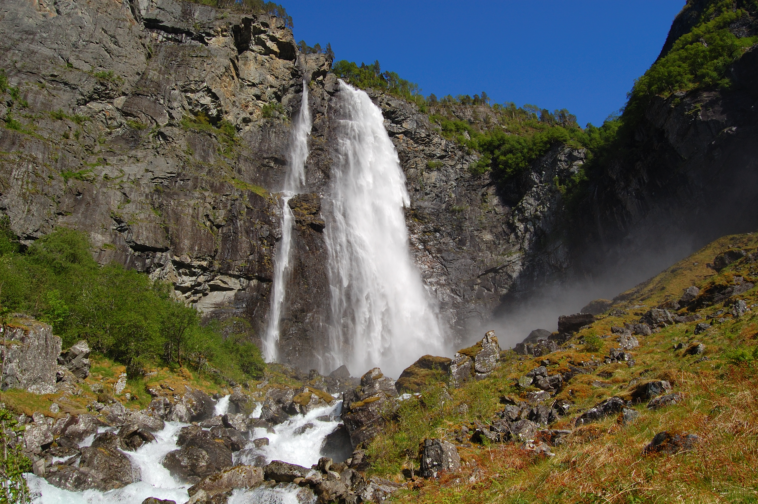 Feigefossen