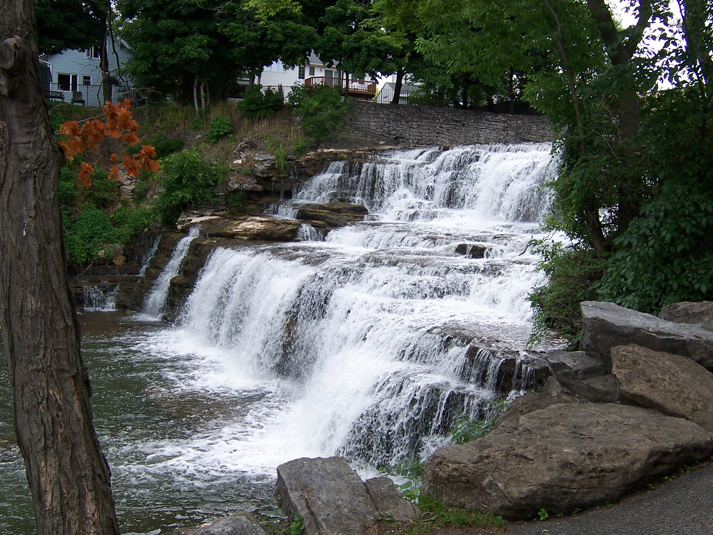 Glen Falls