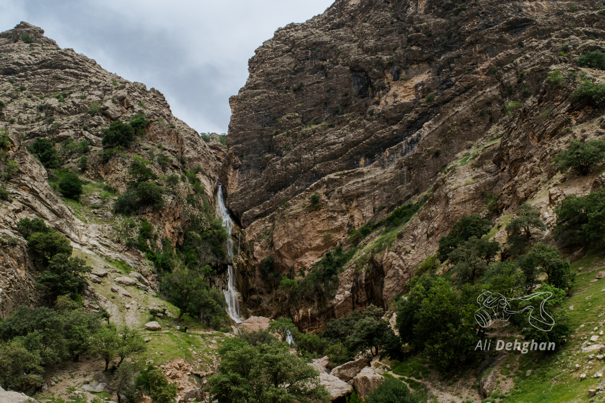 آبشار نوژیان