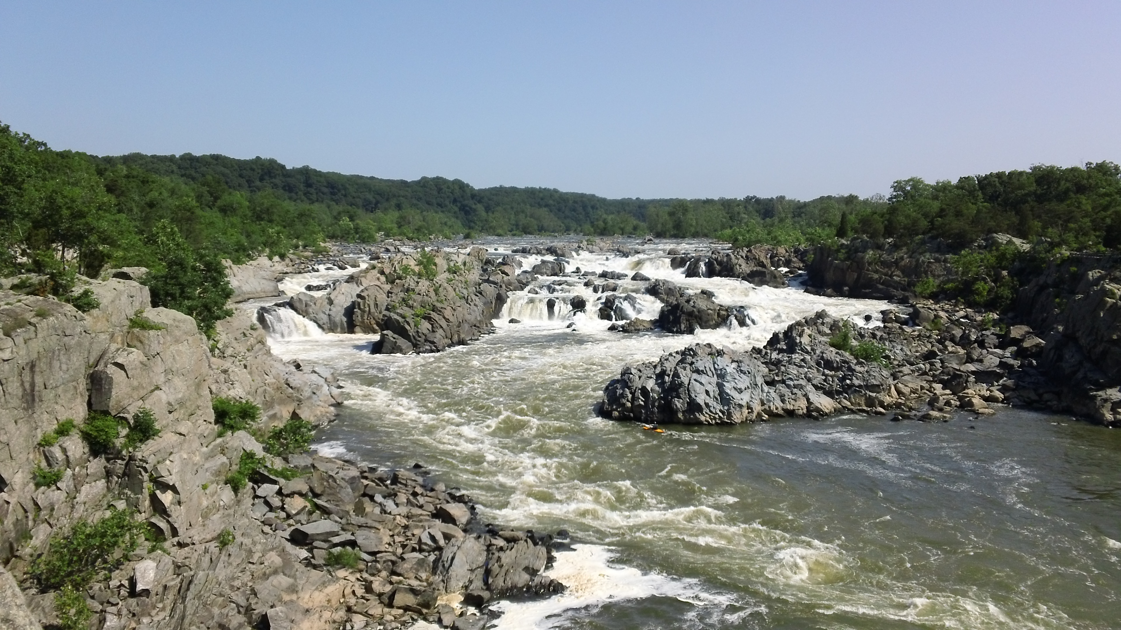 Great Falls