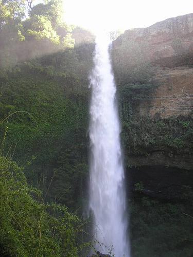 Salto Rehuén