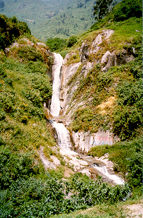 Catarata Palakala