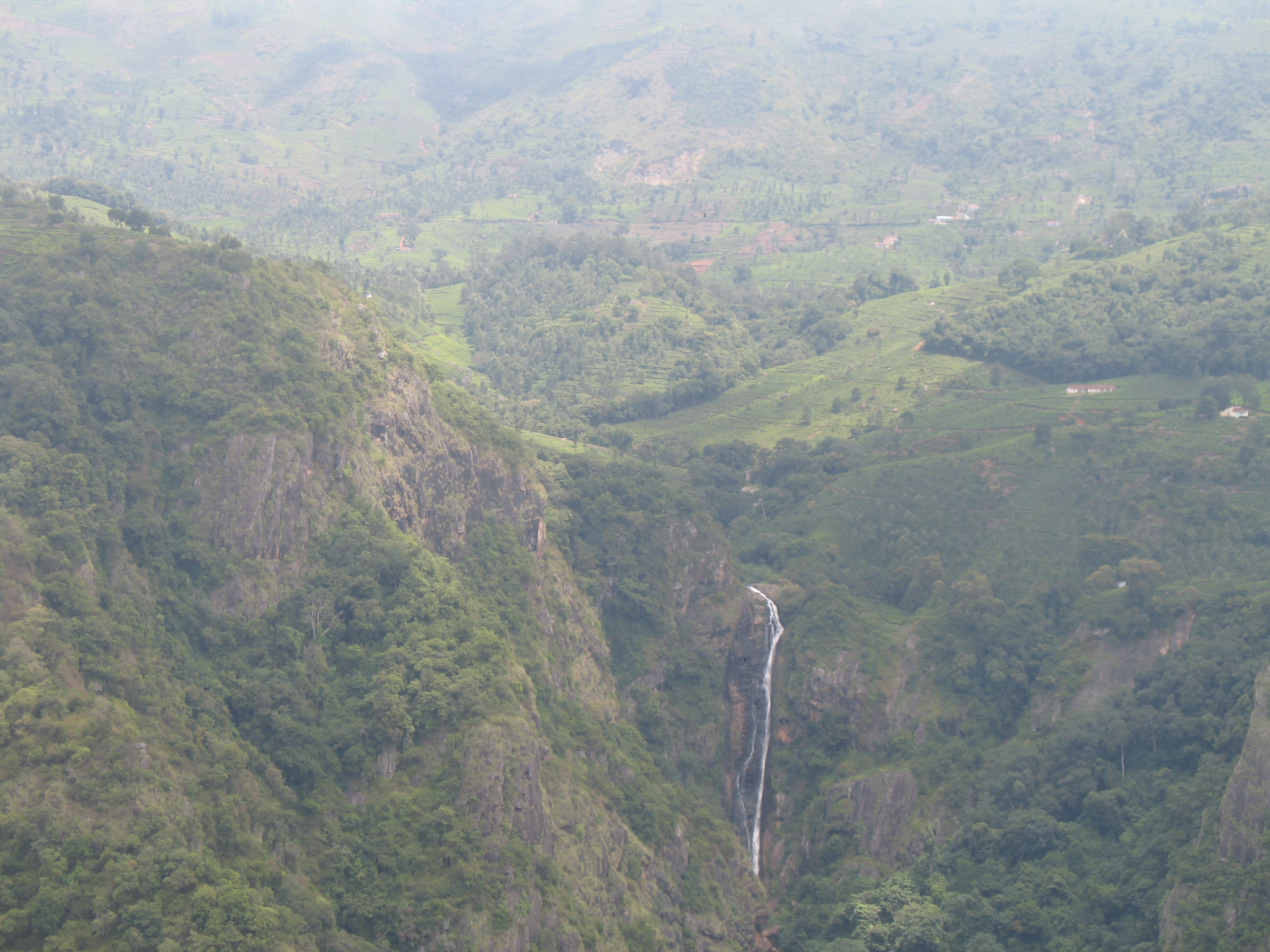 Catherine Falls