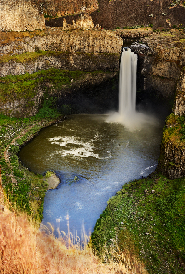 Palouse Falls