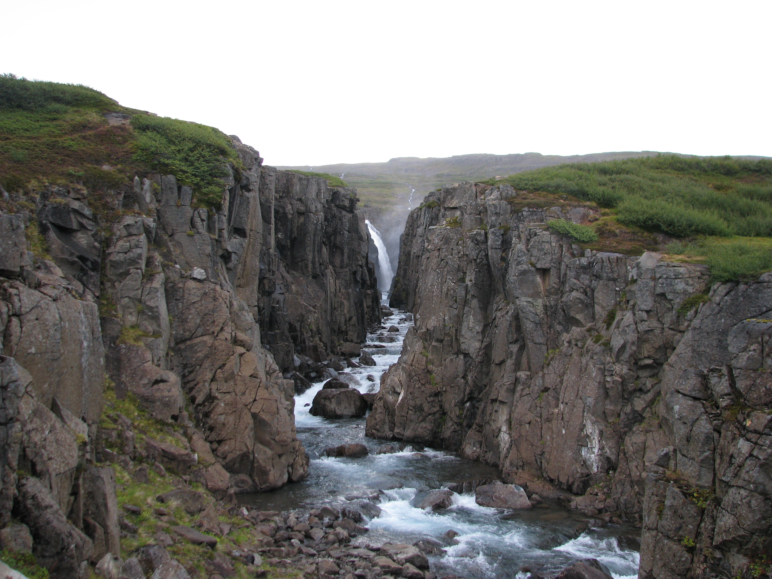Goðafoss