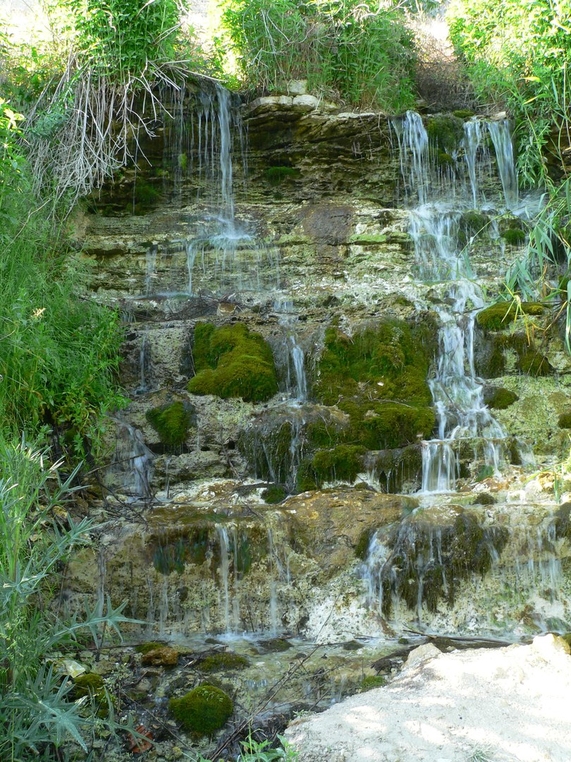 Козацьке джерело