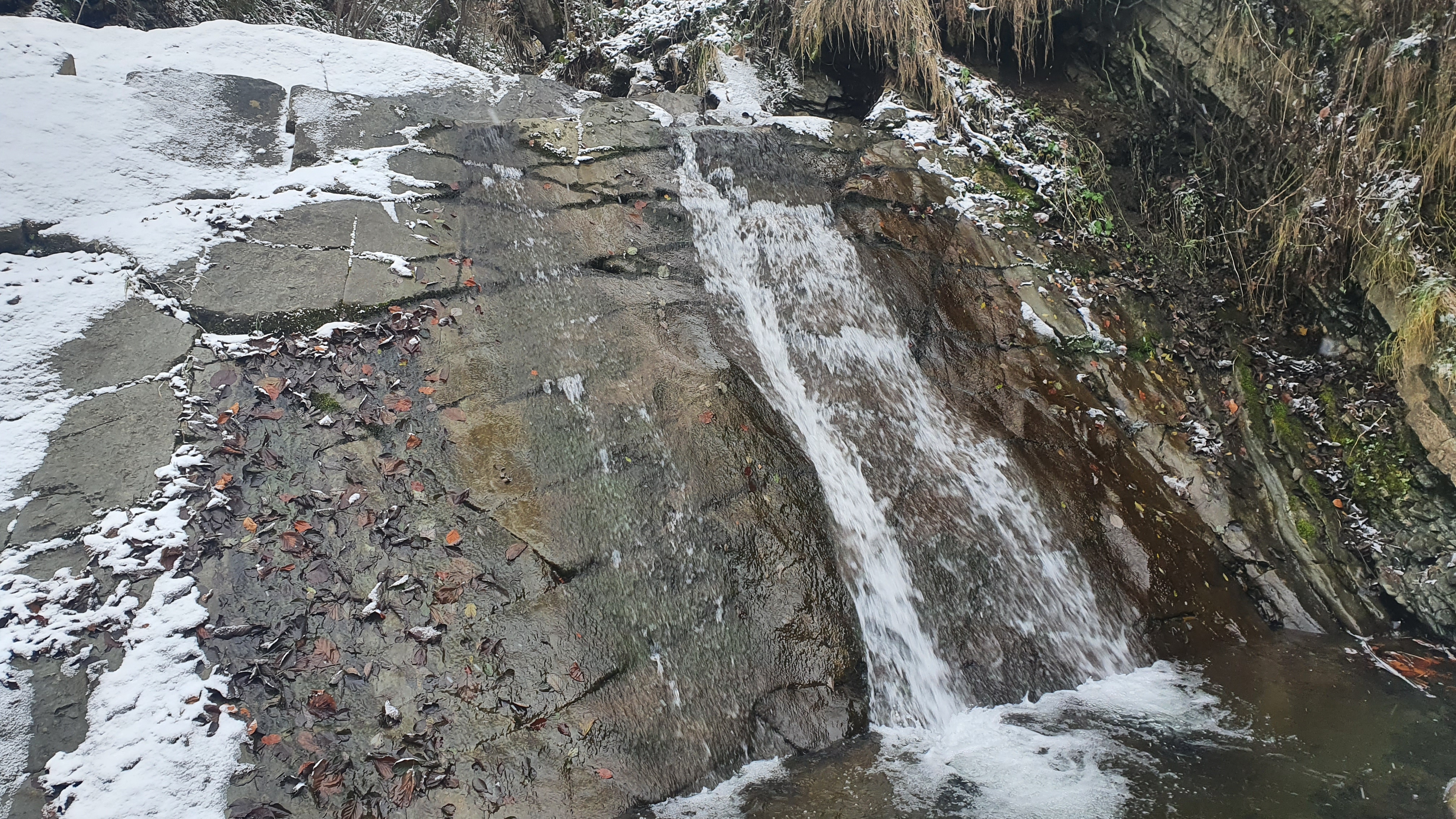 Водоспад Битківчик