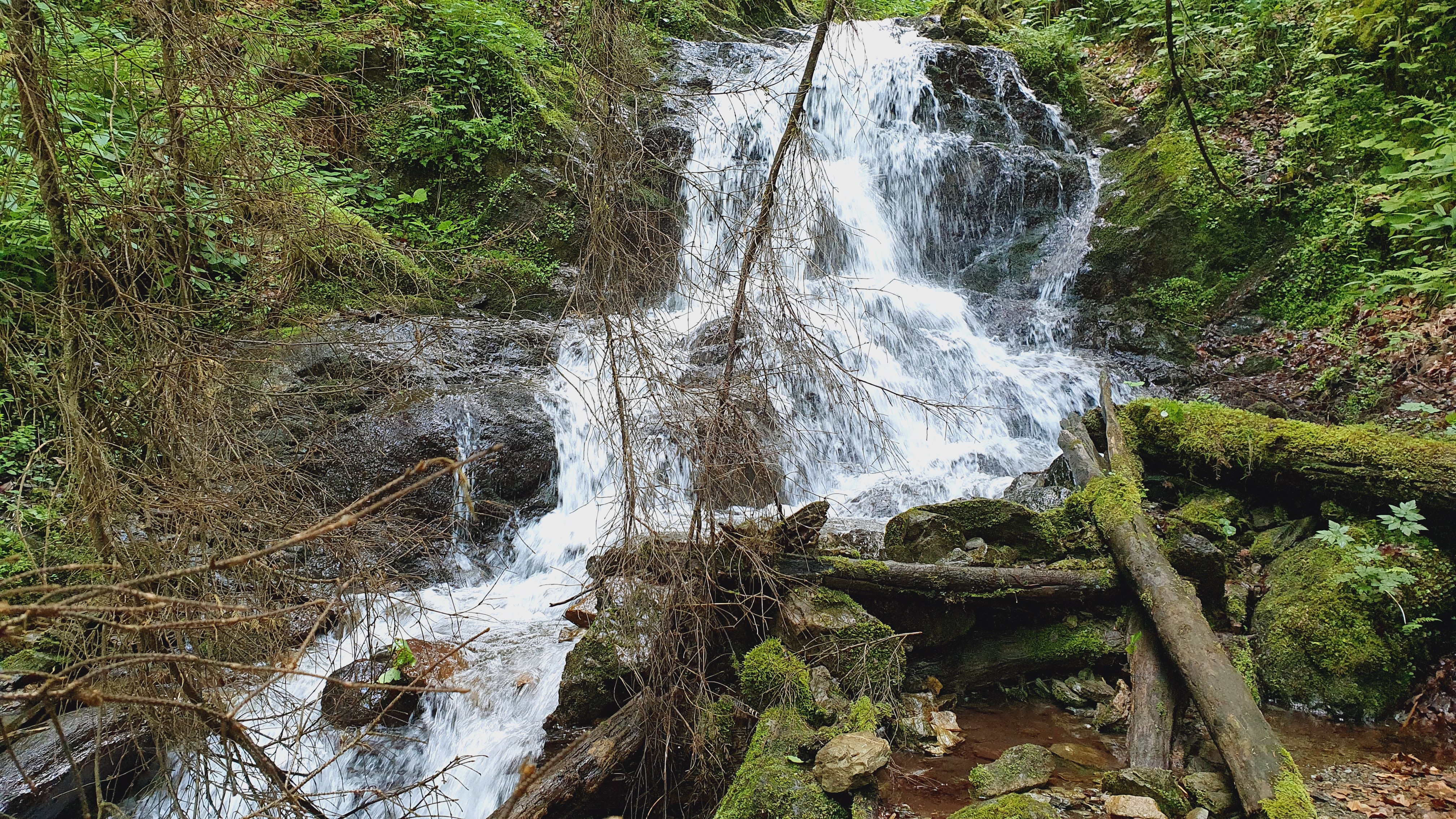 Тарничин водоспад