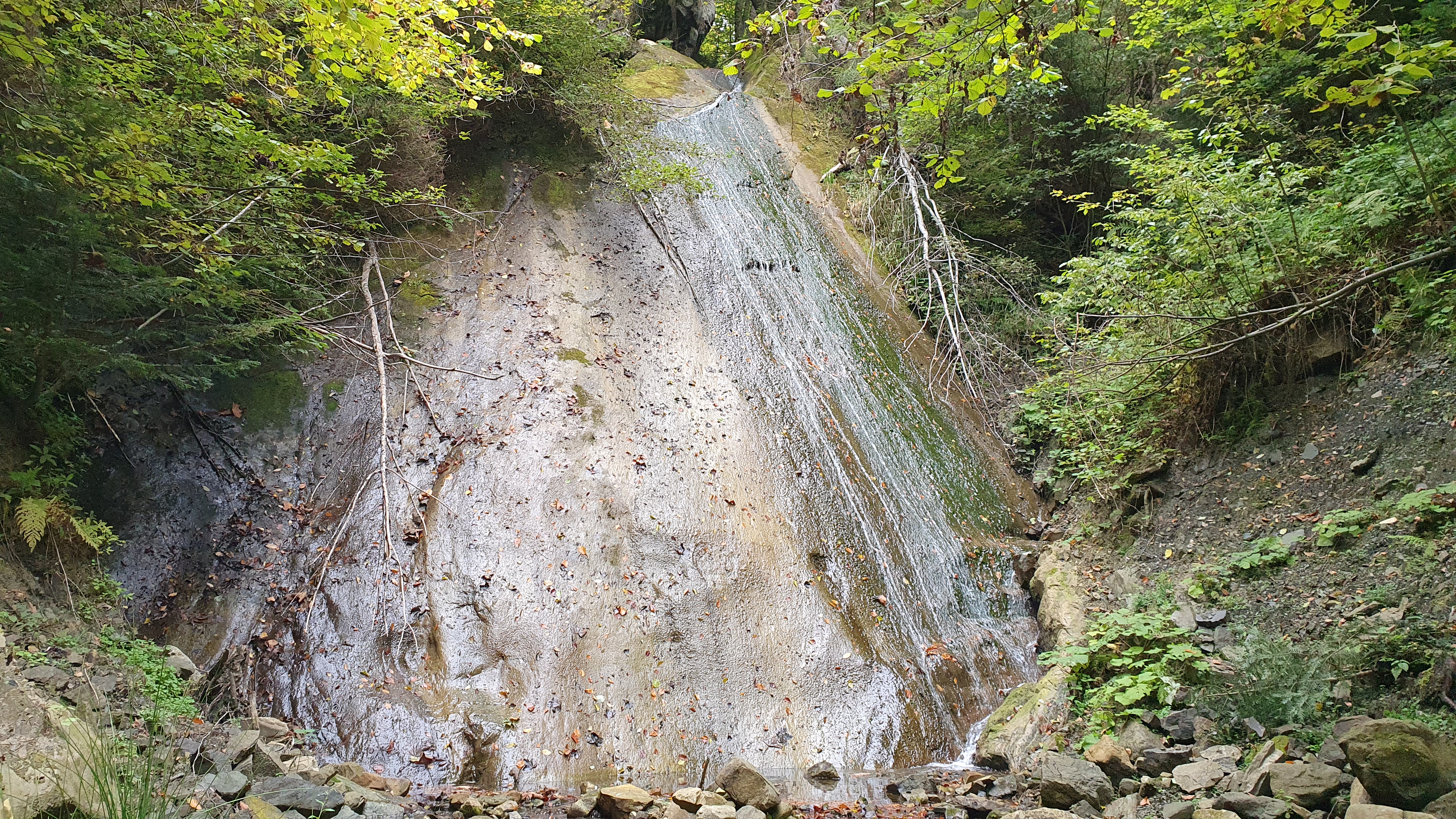 Водоспад Іваниха