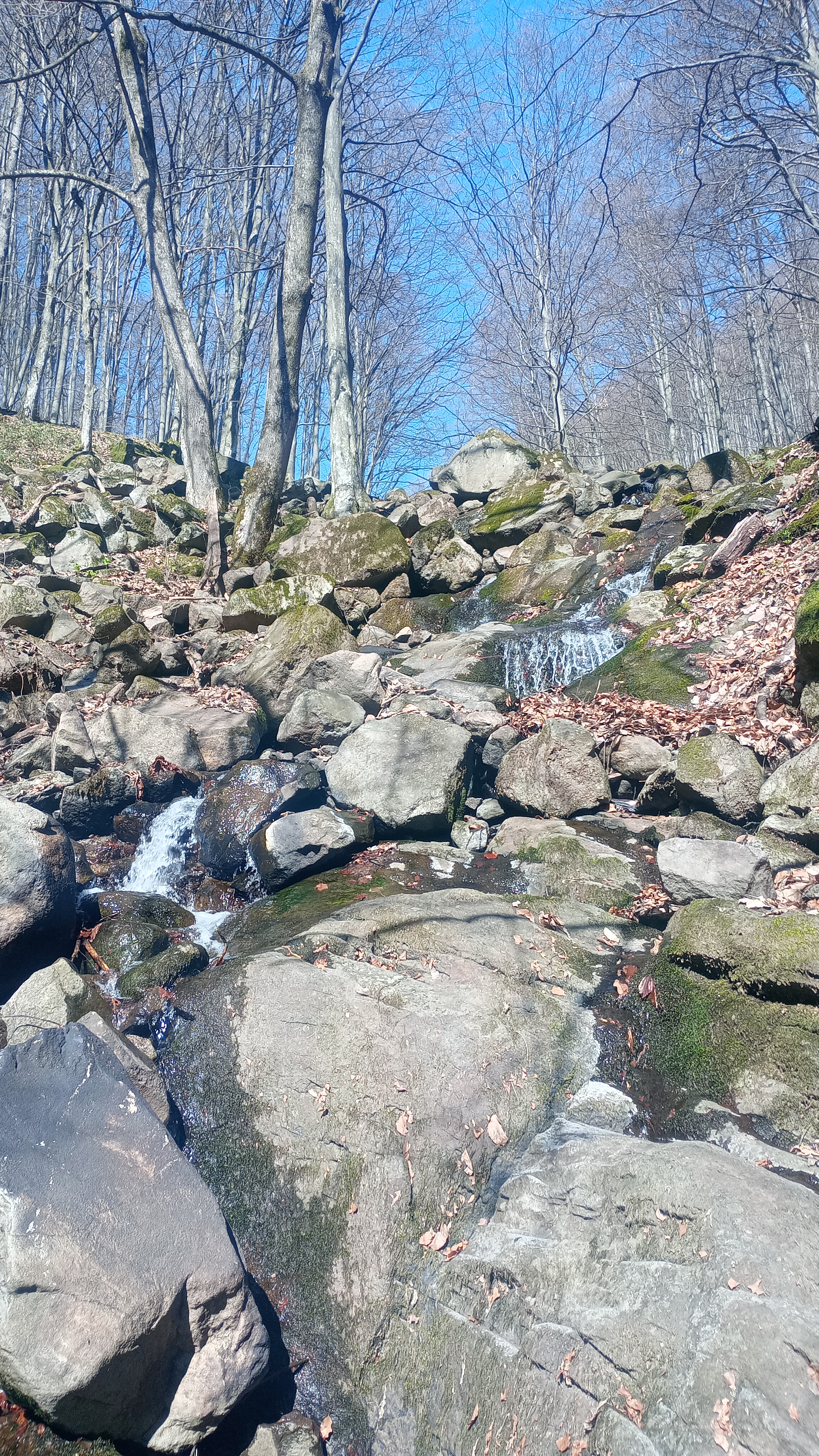 Ніреський водоспад