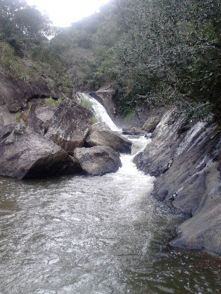 Rio Macabu